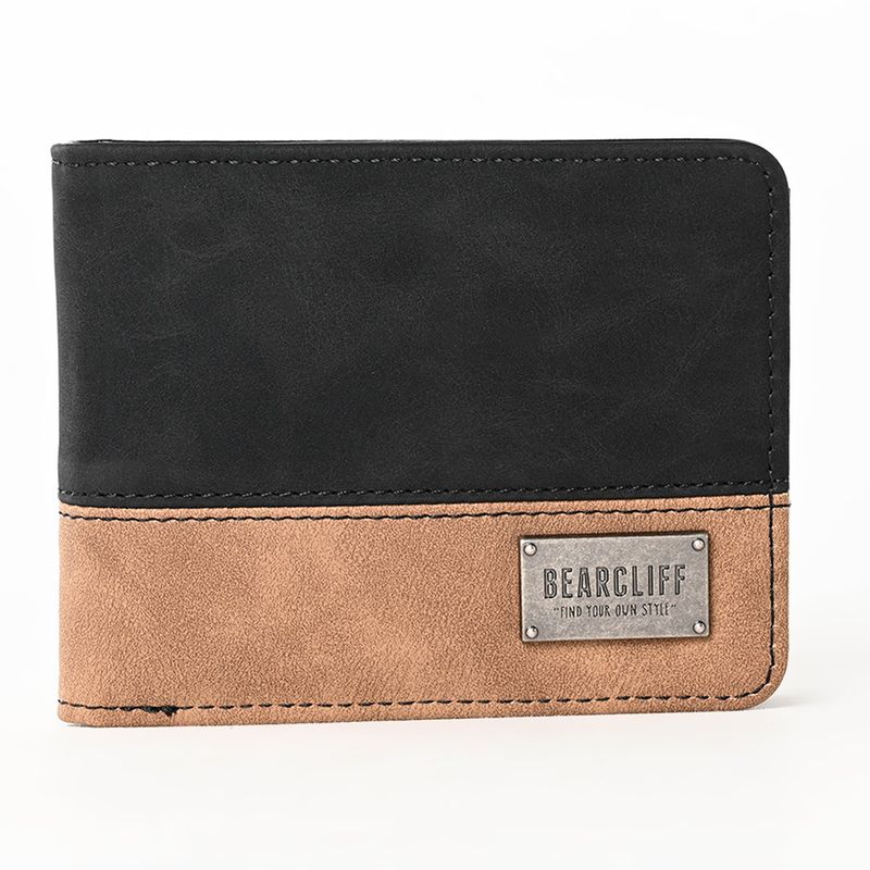 BEARCLIFF - Billetera Hombre Bearcliff