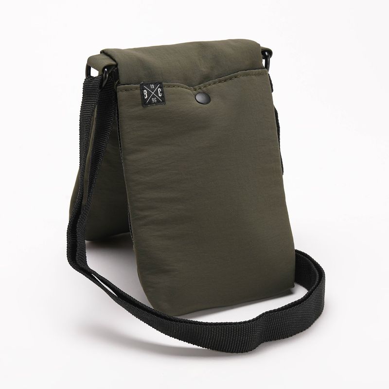 BEARCLIFF - Bolso Hombre Bearcliff De cintura MB MINI W25