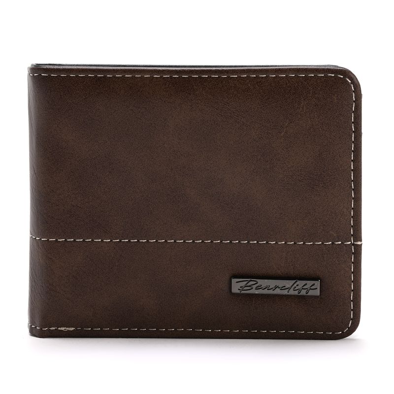 BEARCLIFF - Billetera Hombre Bearcliff
