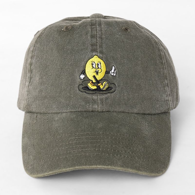 BEARCLIFF - Gorra Hombre Bearcliff
