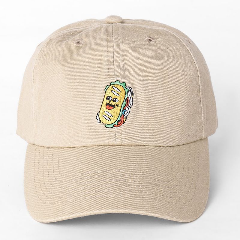 BEARCLIFF - Gorra Hombre Bearcliff