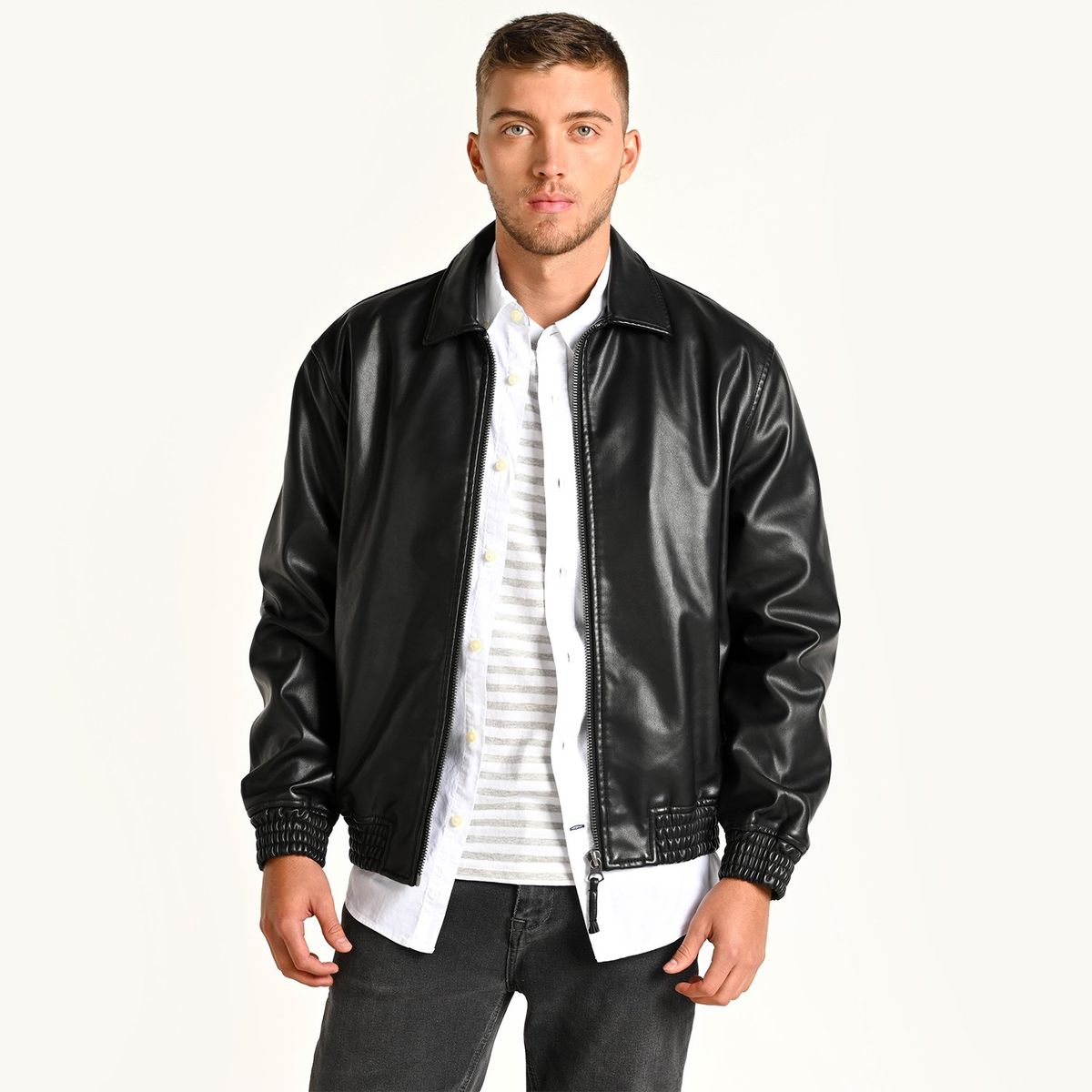 BEARCLIFF - Chaqueta Hombre Bearcliff