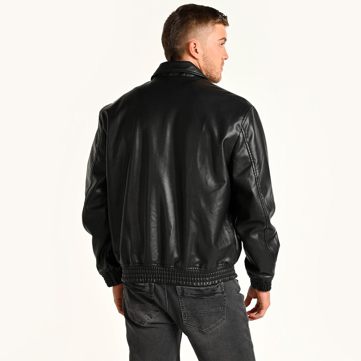 BEARCLIFF - Chaqueta Hombre Bearcliff