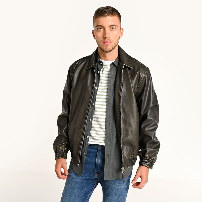 BEARCLIFF - Chaqueta Hombre Bearcliff