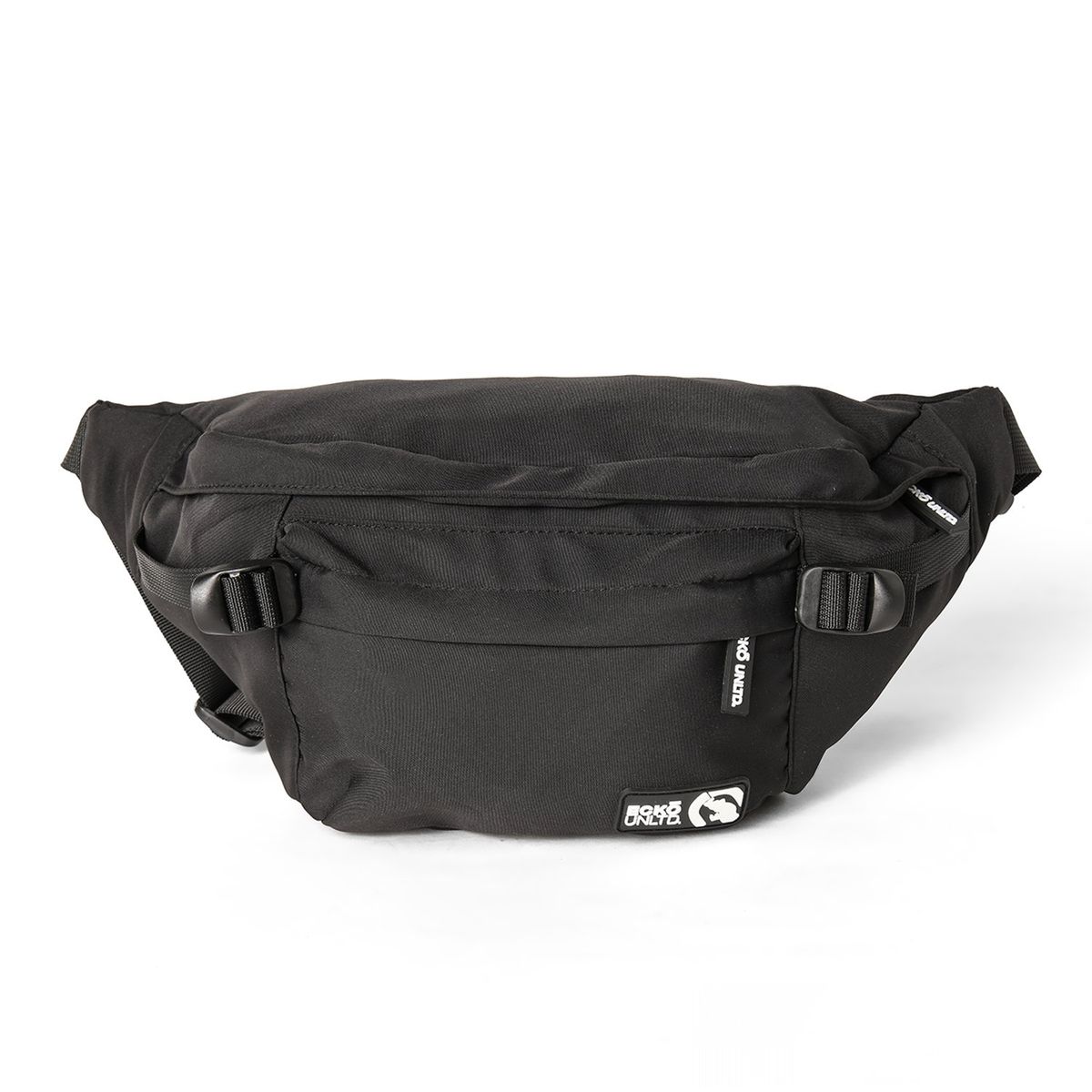 ECKO - Canguro Hombre Ecko De cintura BAN BLACK W25