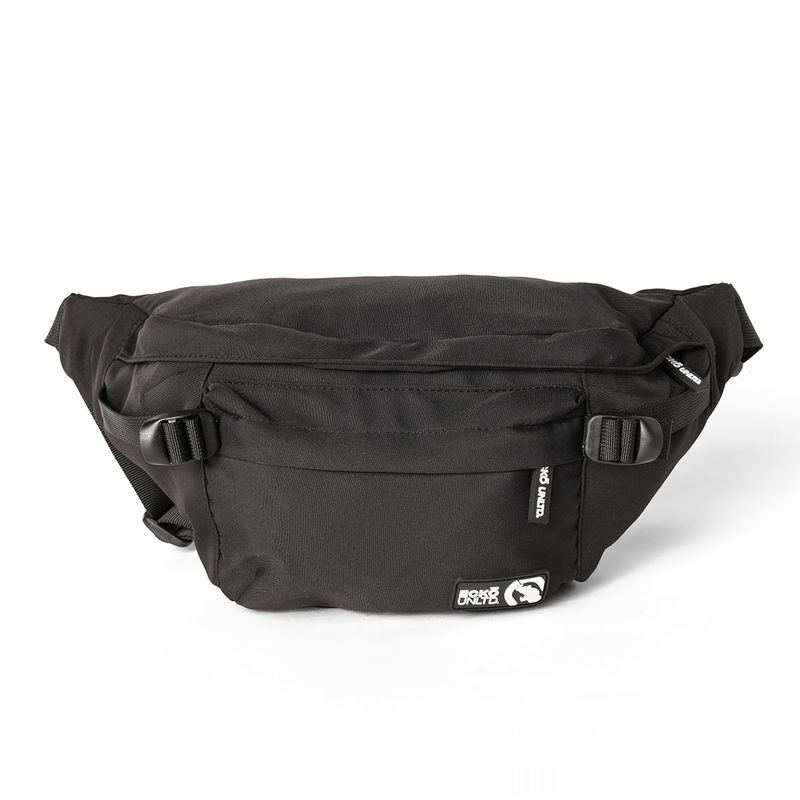 ECKO - Canguro Hombre Ecko De cintura BAN BLACK W25