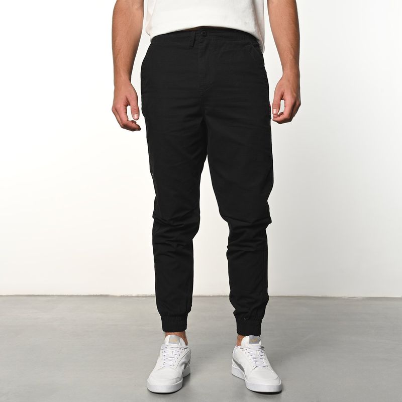 ECKO - Pantalón Chino Hombre de Algodón Ecko