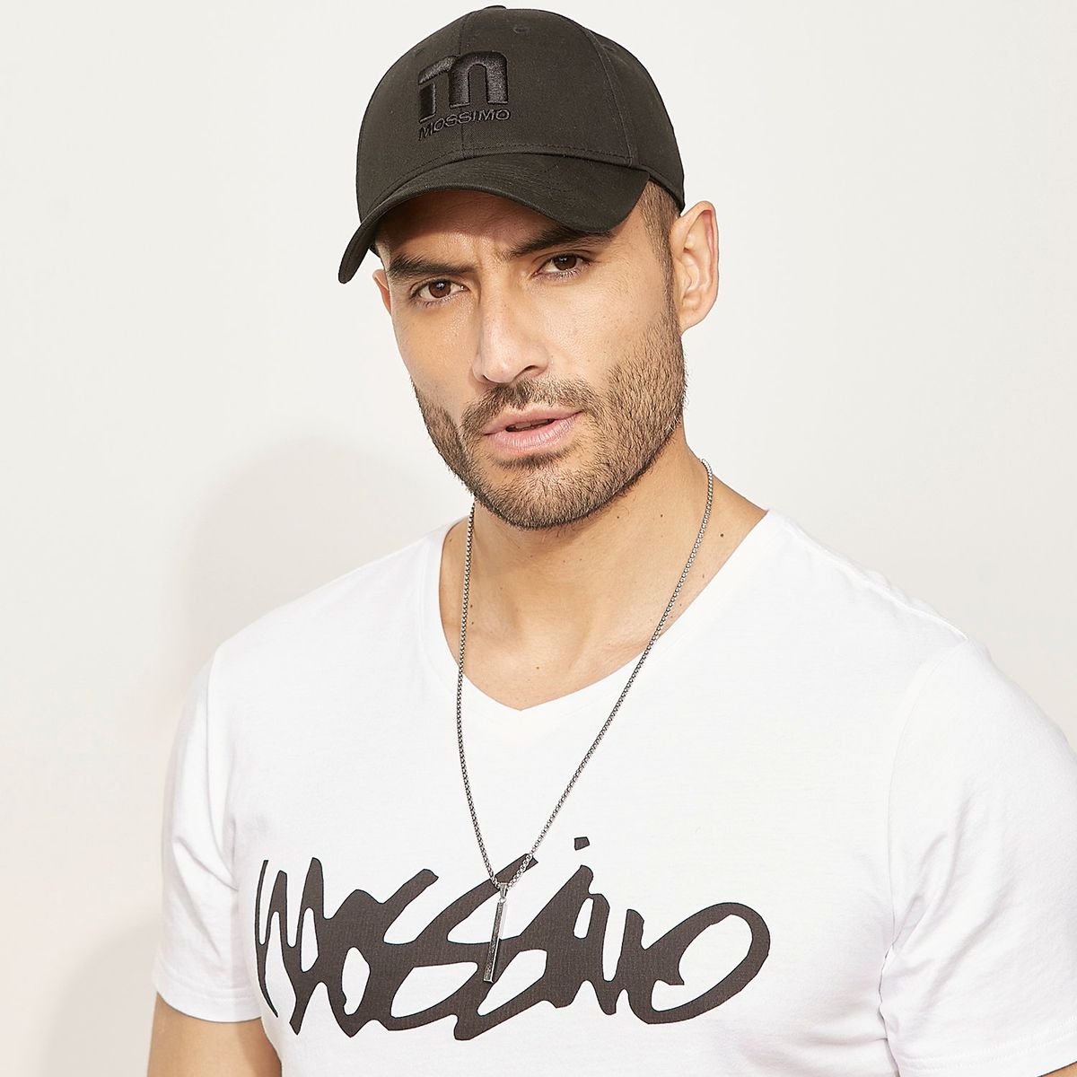 MOSSIMO - Gorra Hombre Mossimo