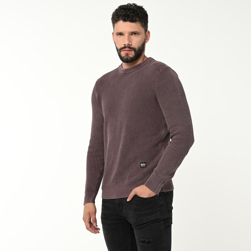 MOSSIMO - Buzo Hombre de Algodón Mossimo