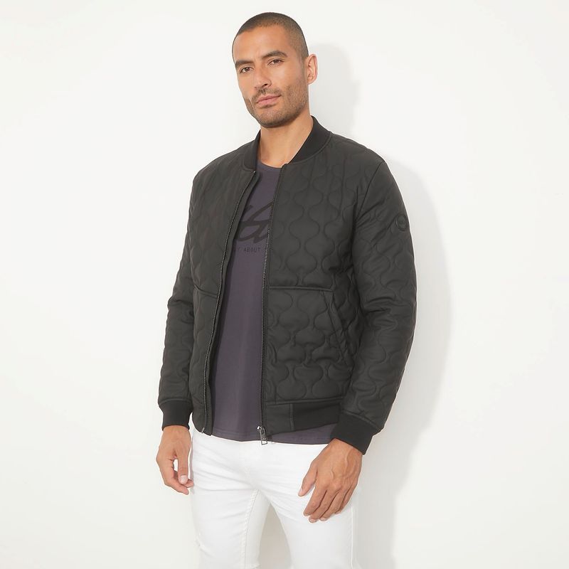 MOSSIMO - Chaqueta Hombre Mossimo