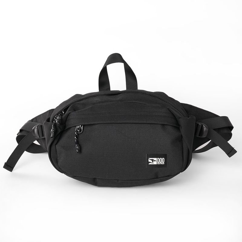 DOO AUSTRALIA - Canguro Hombre Doo Australia De cintura BAN GEO AW25
