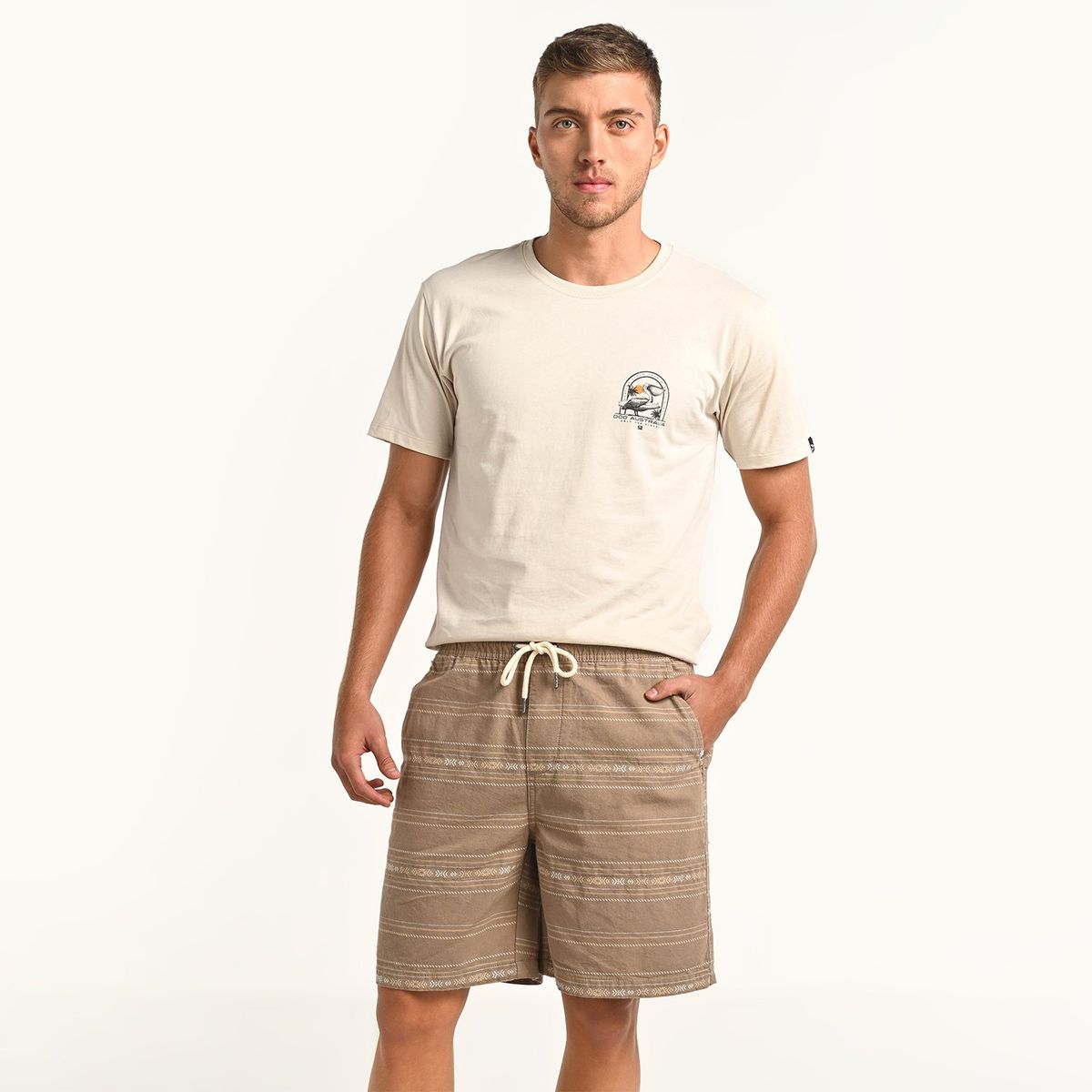 DOO AUSTRALIA - Bermuda Hombre Doo Australia