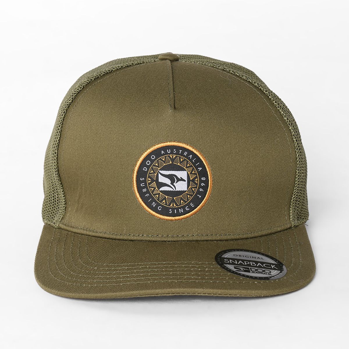 DOO AUSTRALIA - Gorra Hombre Doo Australia