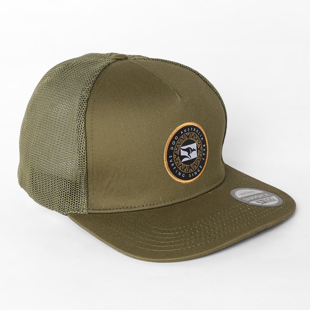 DOO AUSTRALIA - Gorra Hombre Doo Australia