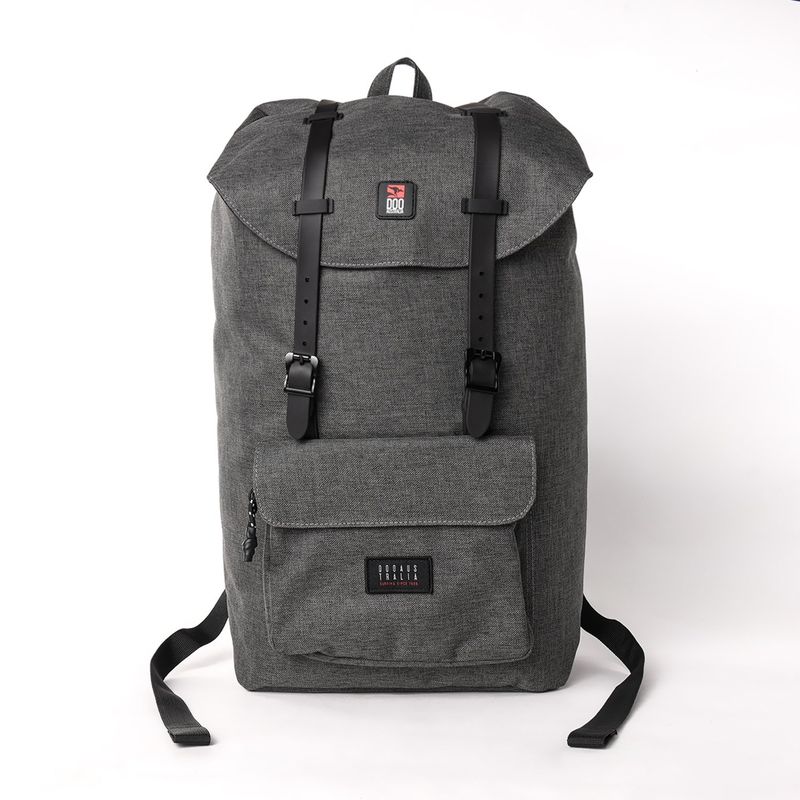 DOO AUSTRALIA - Morral Hombre Doo Australia Estilo mochila
