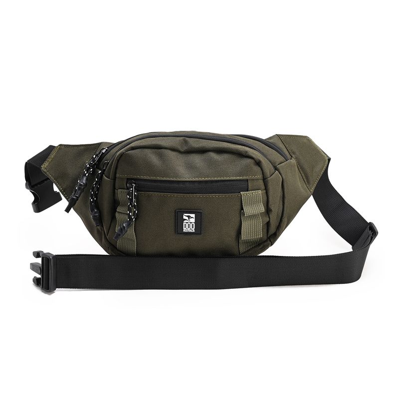 DOO AUSTRALIA - Canguro Hombre Doo Australia Poliéster De cintura BAN STRAP AW25