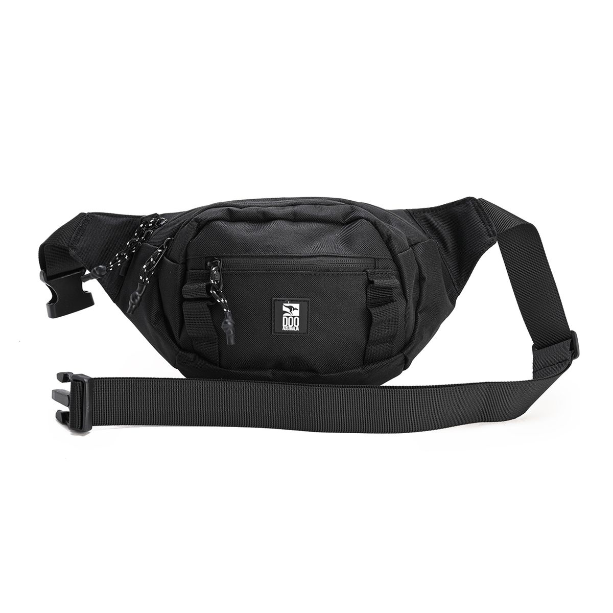 DOO AUSTRALIA - Canguro Hombre Doo Australia Poliéster De cintura BAN STRAP AW25