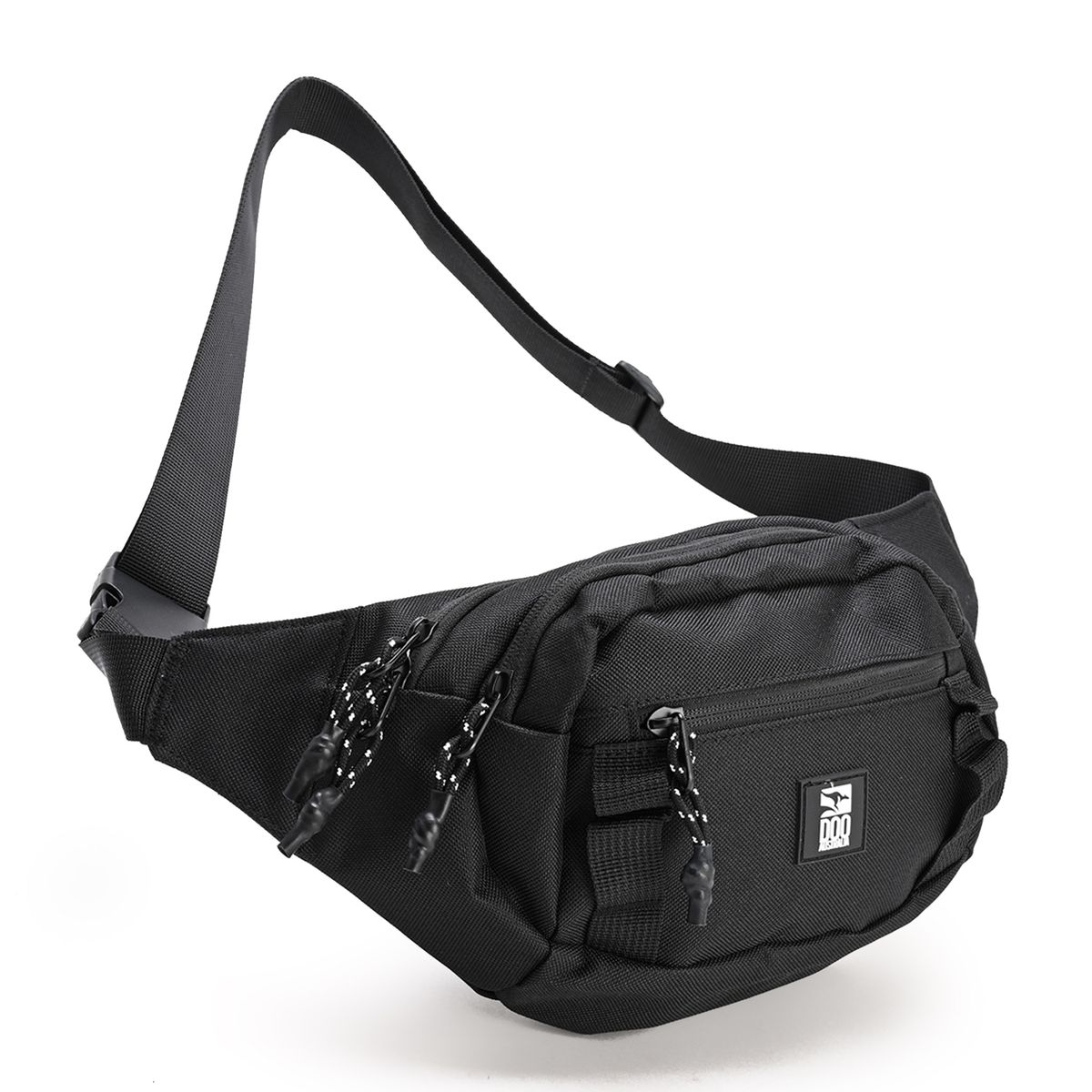 DOO AUSTRALIA - Canguro Hombre Doo Australia Poliéster De cintura BAN STRAP AW25