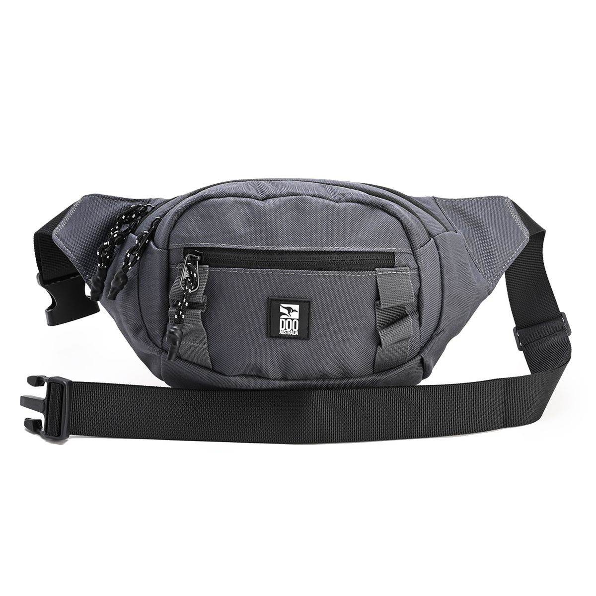 DOO AUSTRALIA - Canguro Hombre Doo Australia Poliéster De cintura BAN STRAP AW25