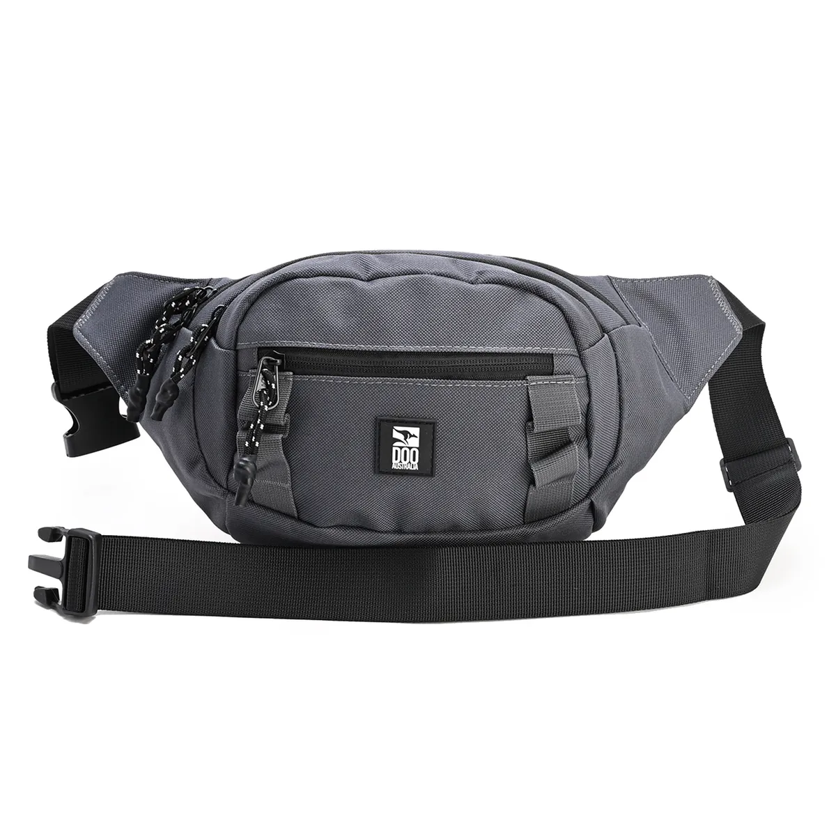 DOO AUSTRALIA - Canguro Hombre Doo Australia Poliéster De cintura BAN STRAP AW25