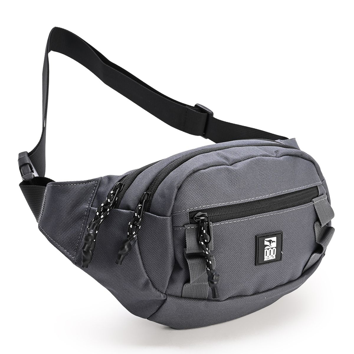 DOO AUSTRALIA - Canguro Hombre Doo Australia Poliéster De cintura BAN STRAP AW25