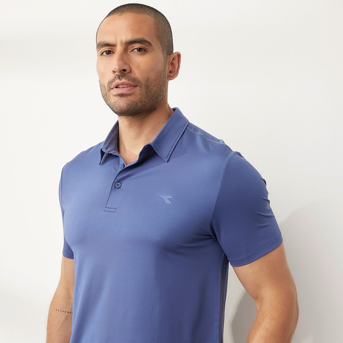 DIADORA - Camiseta Diadora Manga corta