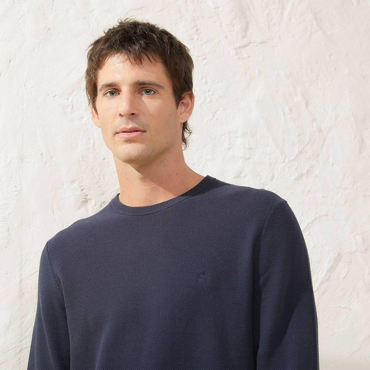 CASCAIS - Buzo Hombre de Algodón CASCAIS.