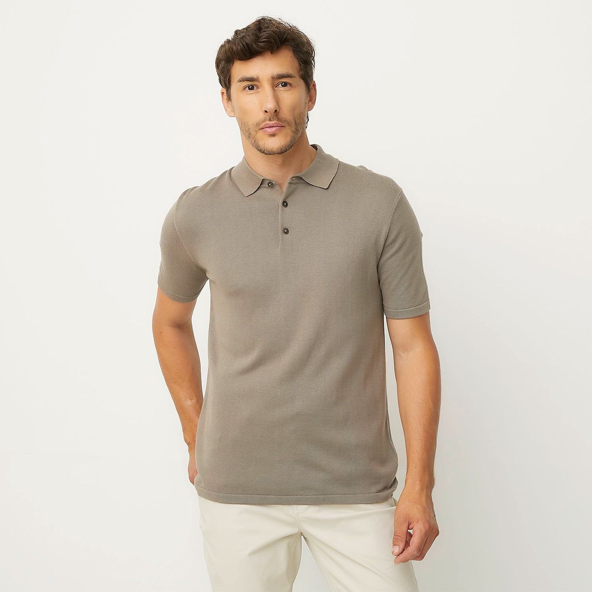 UNIVERSITY CLUB - Camiseta polo Hombre University Club