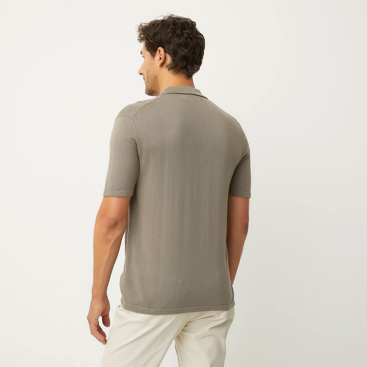 UNIVERSITY CLUB - Camiseta polo Hombre University Club