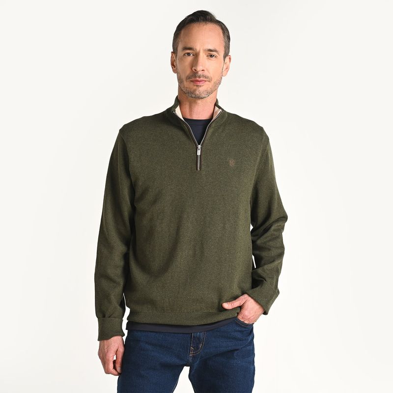 CHRISTIAN LACROIX - Saco Hombre Algodón Christian Lacroix