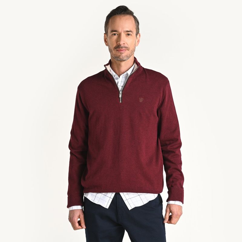 CHRISTIAN LACROIX - Saco Hombre Algodón Christian Lacroix