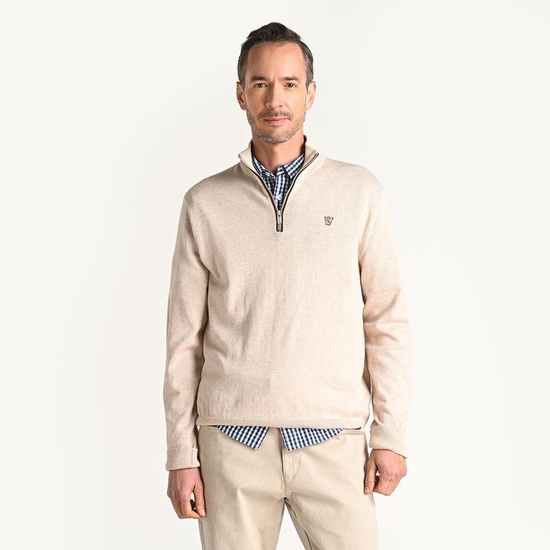 CHRISTIAN LACROIX - Saco Hombre Algodón Christian Lacroix
