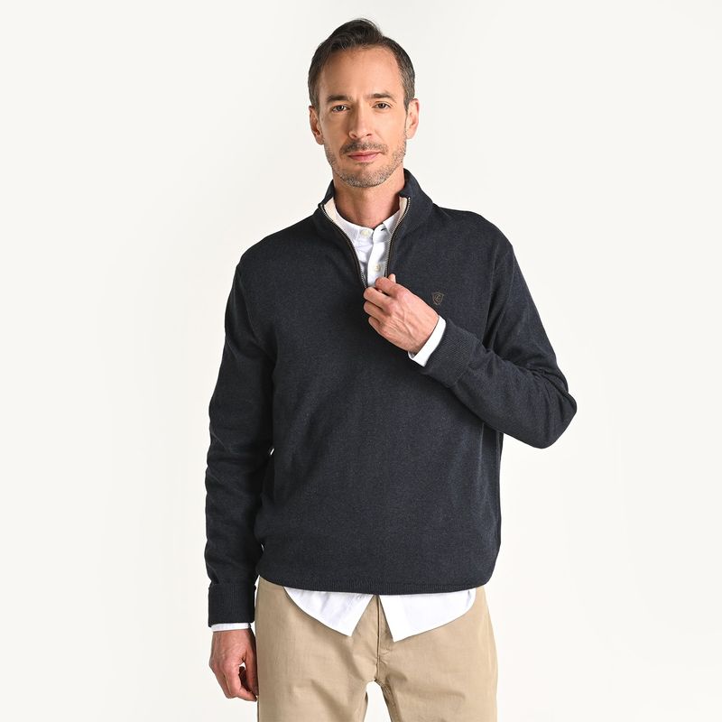 CHRISTIAN LACROIX - Saco Hombre Algodón Christian Lacroix