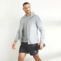 Chaquetas deportivas Hombre hasta 30%