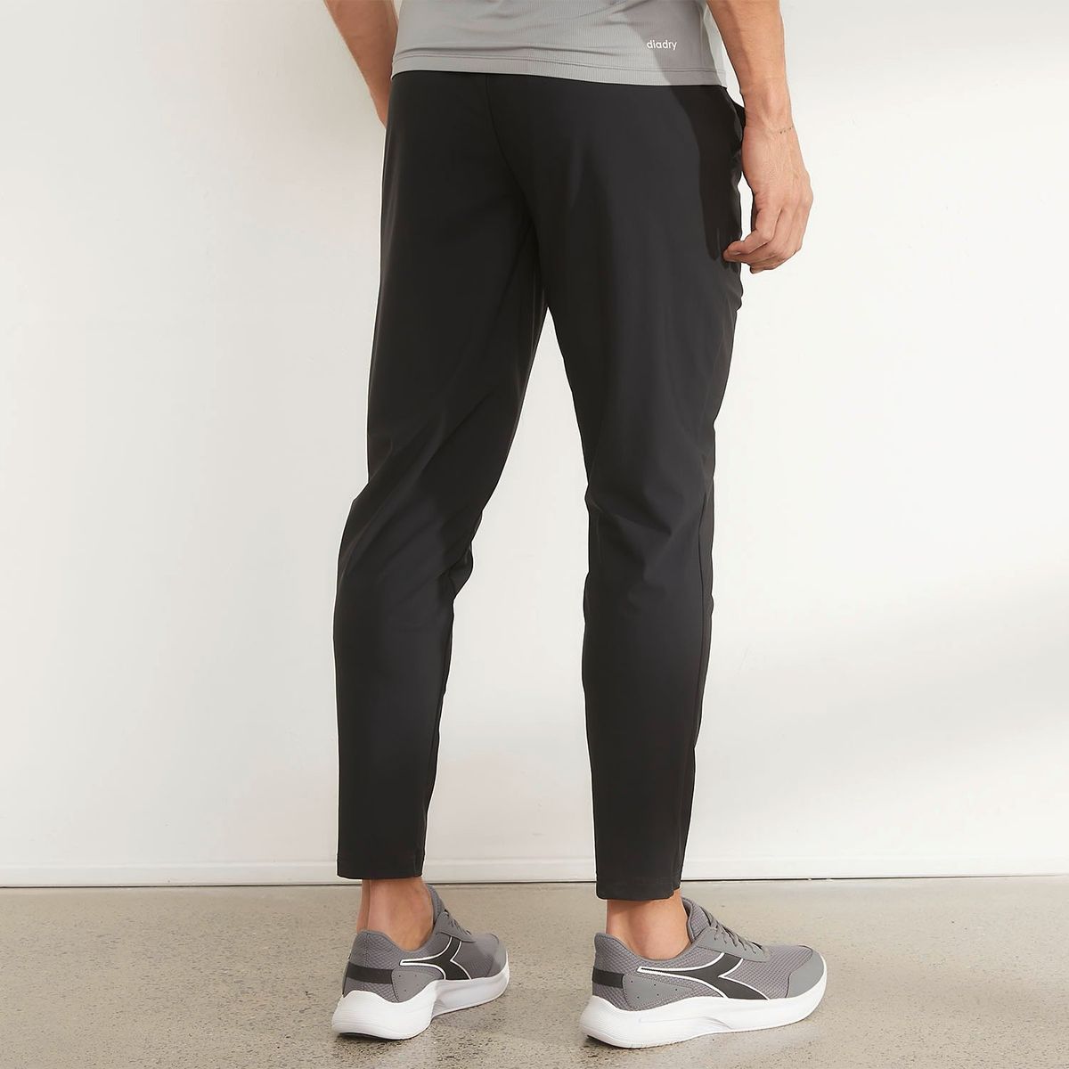 DIADORA - Jogger Deportivo Hombre LifeStyle Diadora