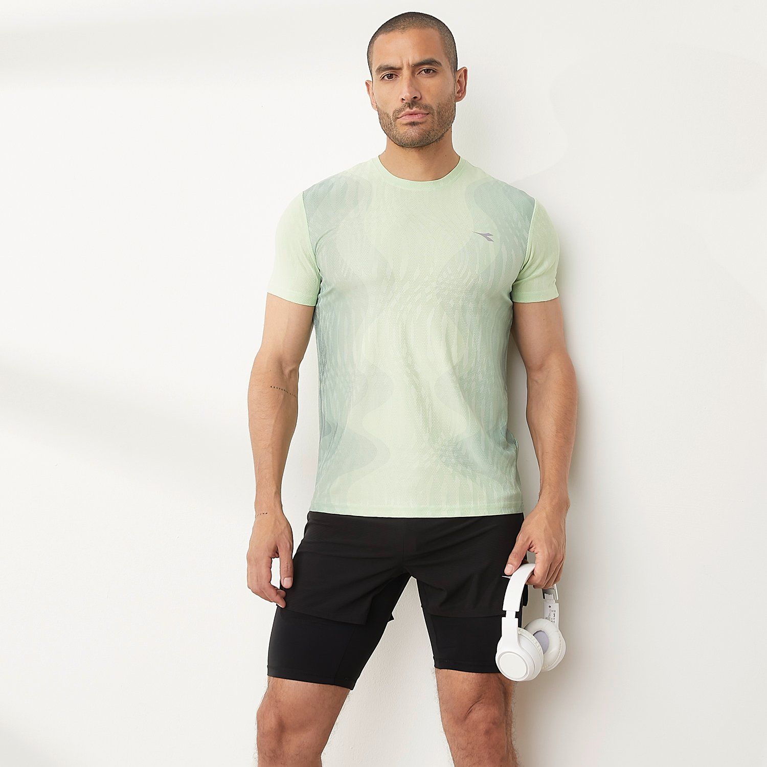 Ropa deportiva hombre