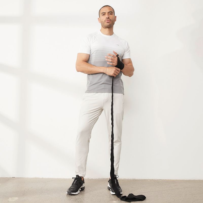 DIADORA - Jogger Deportivo Hombre Diadora