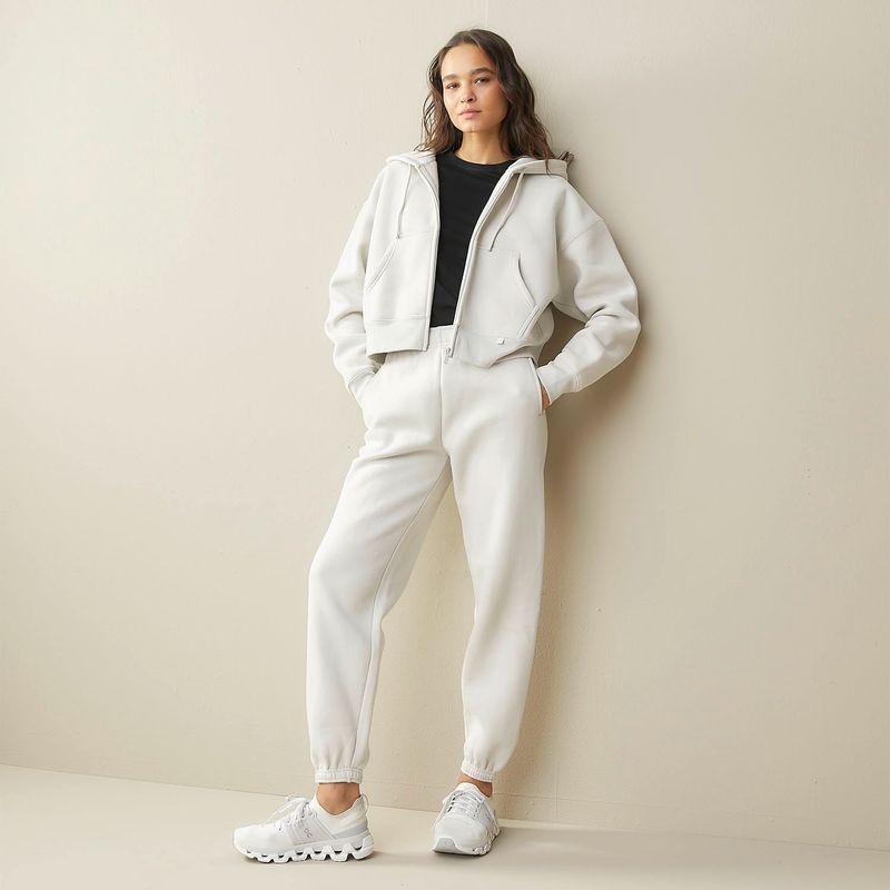 DIADORA - Pantalón Deportivo Mujer Diadora