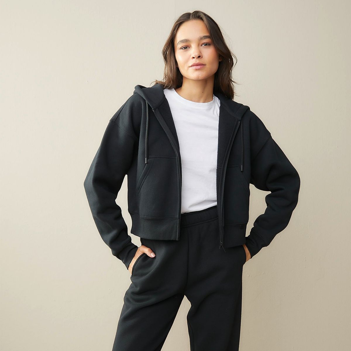 DIADORA - Saco Deportivo Mujer Diadora Lifestyle