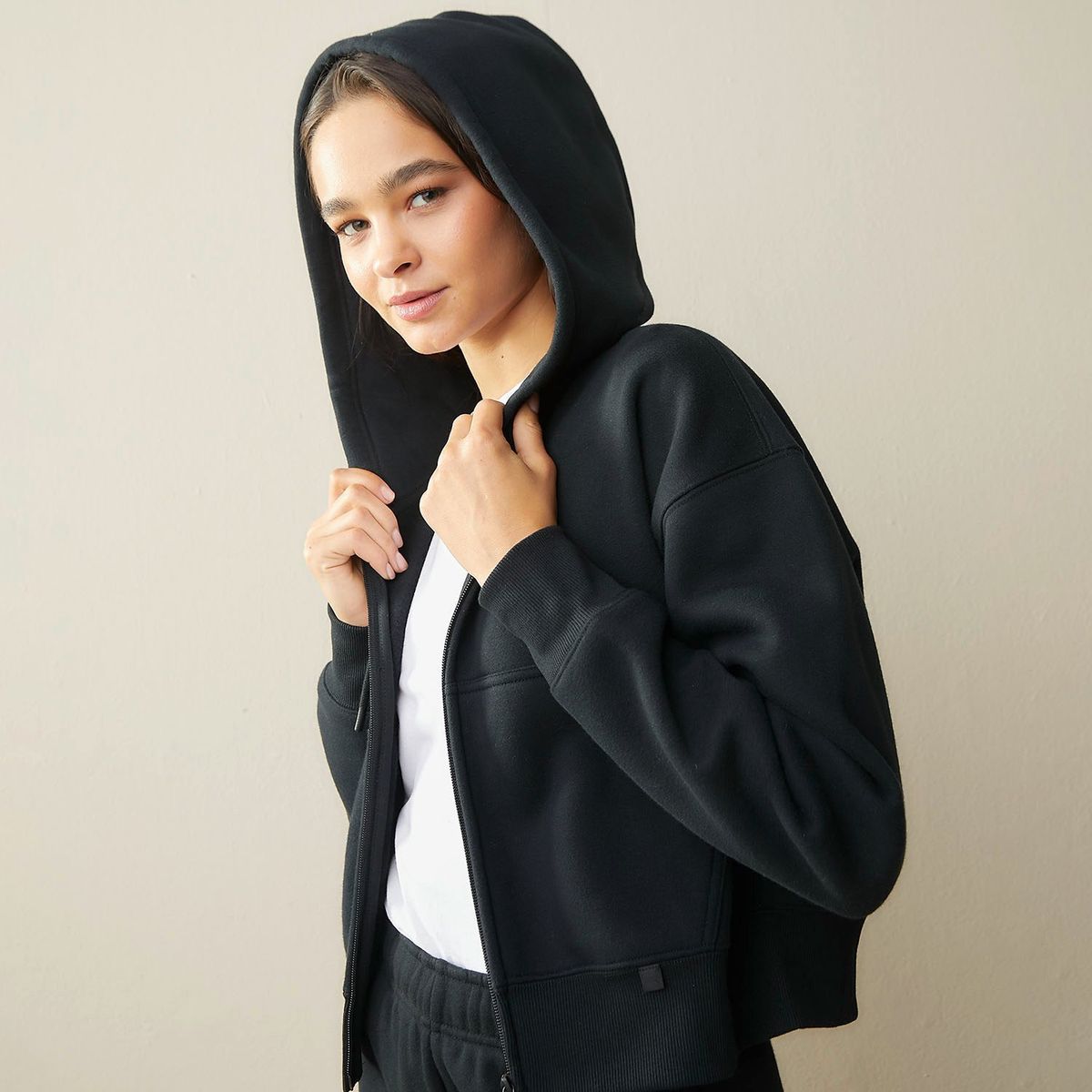 DIADORA - Saco Deportivo Mujer Diadora Lifestyle