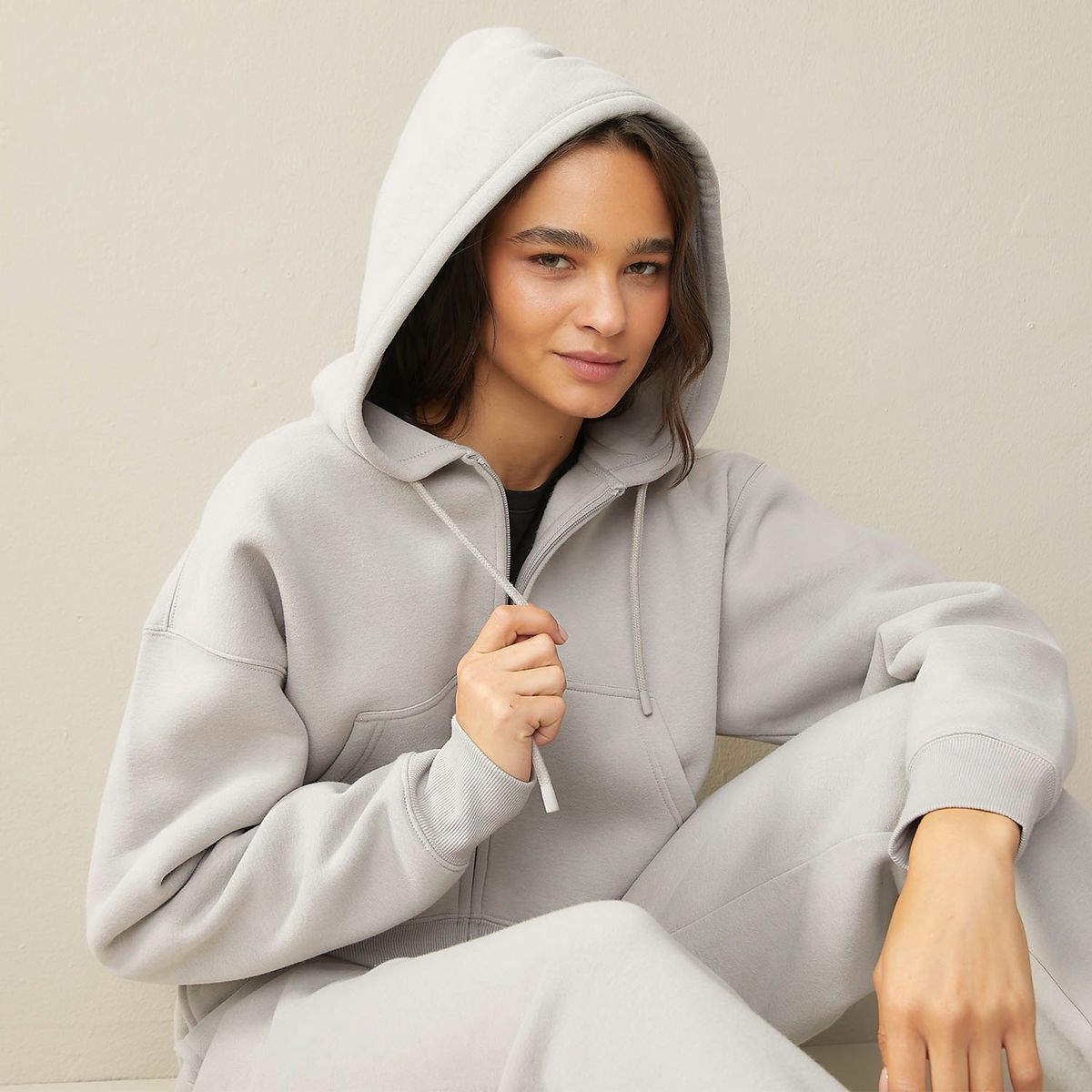 DIADORA - Saco Deportivo Mujer Diadora Lifestyle