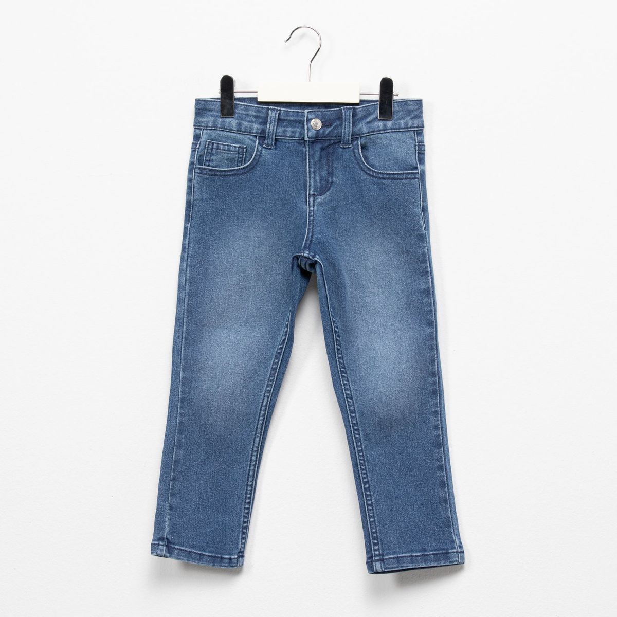 YAMP - Jeans Niña  Algodón Yamp