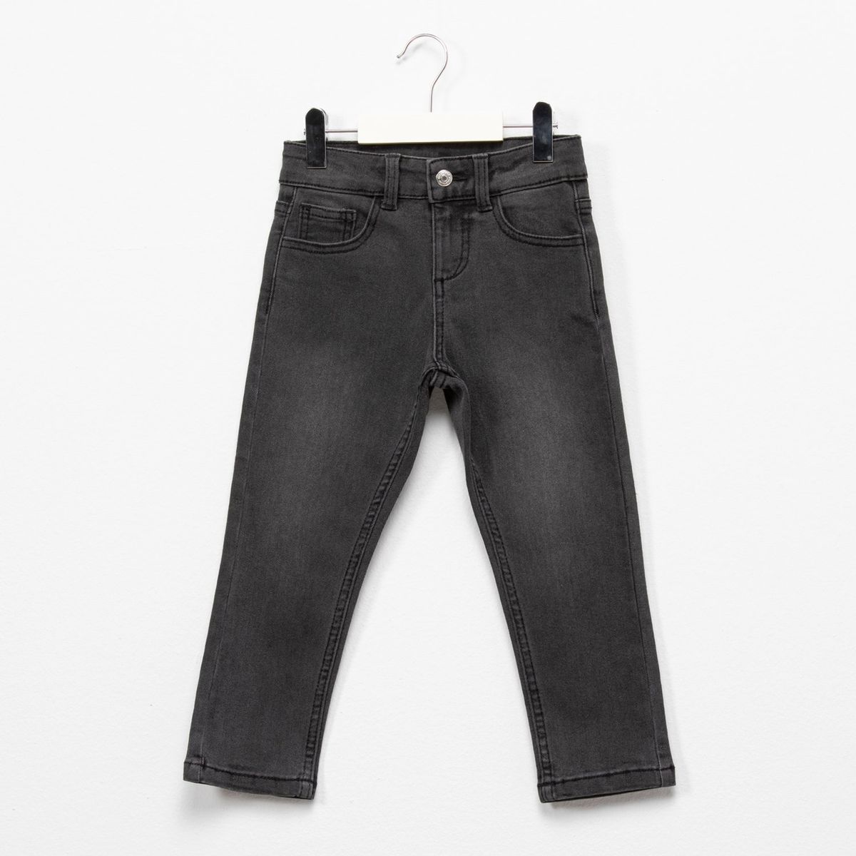 YAMP - Jean Niña de Algodón Yamp