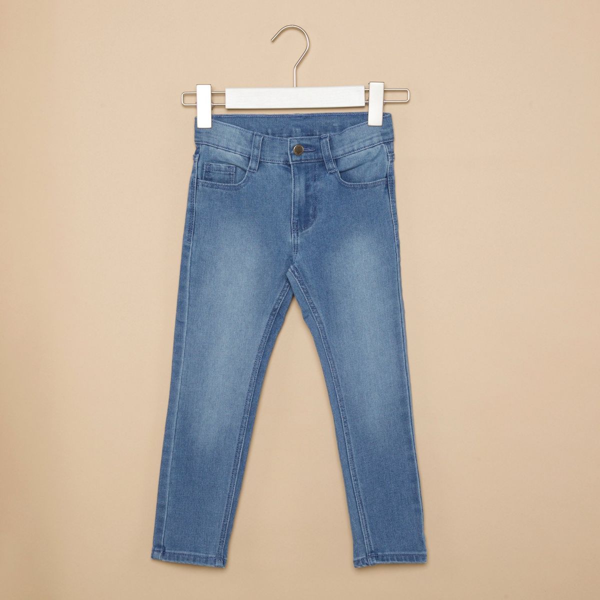 YAMP - Jean Niño de Algodón Yamp