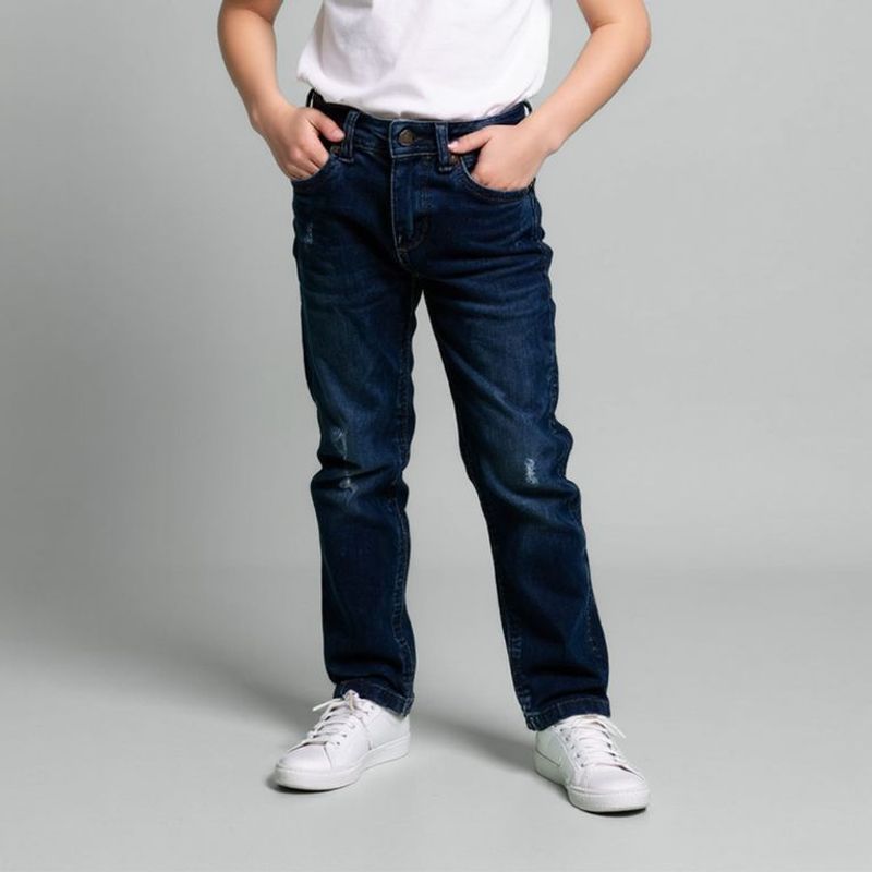 YAMP - Jean Niño de Algodón Yamp