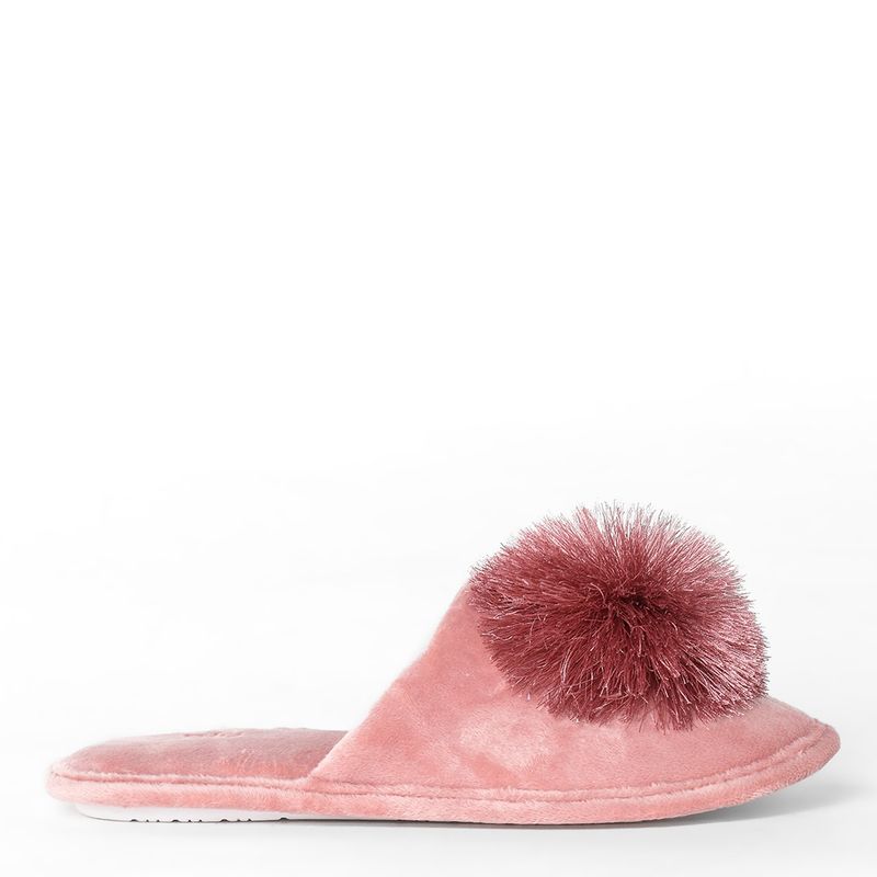 BLU - Pantuflas Blu