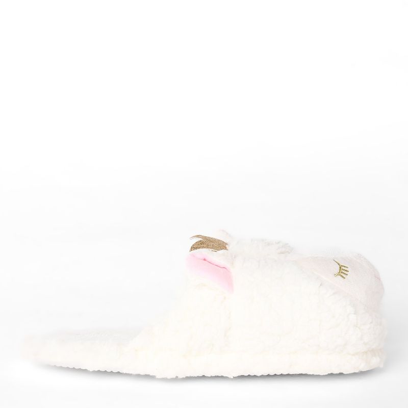 SYBILLA - Pantuflas Mujer Sybilla