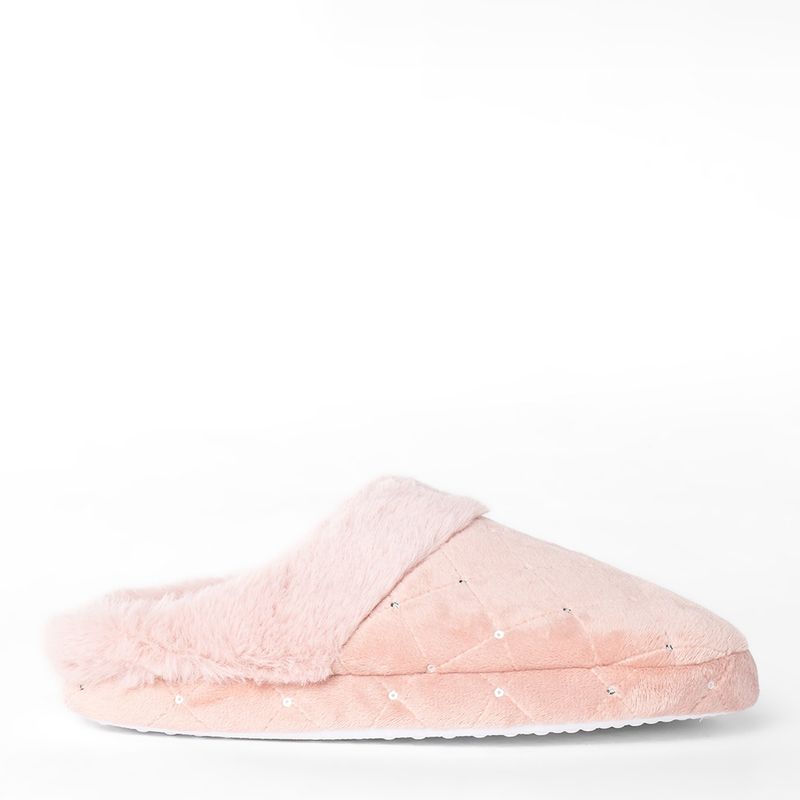 BLU - Pantuflas Blu