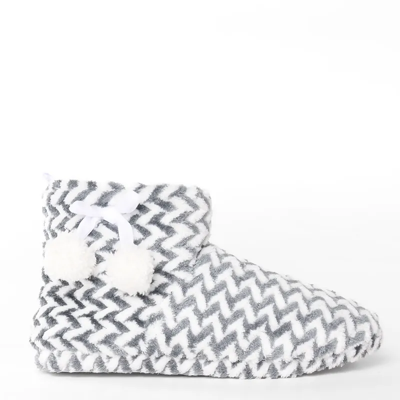 SOUTHLAND - Pantuflas bota Mujer Southland