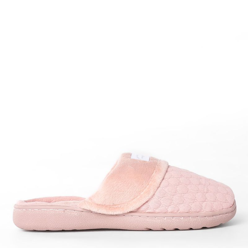 SOUTHLAND - Pantuflas Mujer Southland